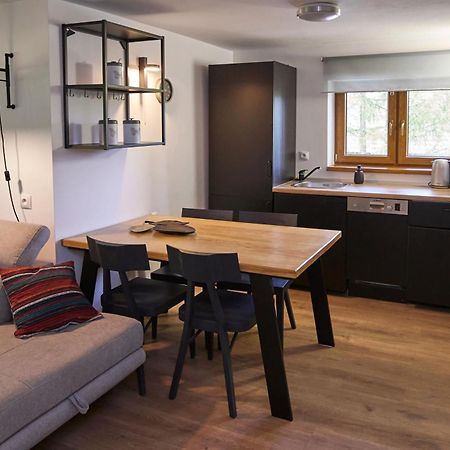 Tylko Tu Bieszczady, Balia, Sauna Baligród Eksteriør bilde
